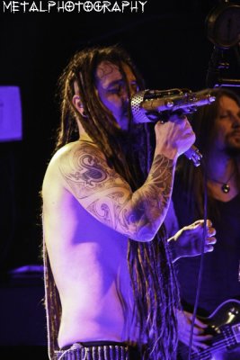 Amorphis