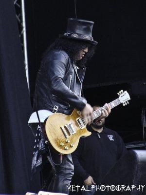 Slash feat. Myles Kennedy & the Conspirators