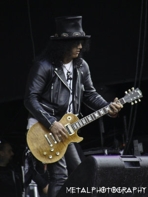 Slash feat. Myles Kennedy & the Conspirators