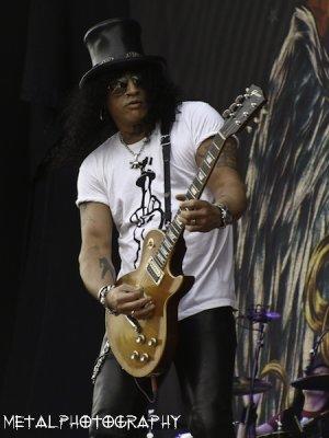 Slash feat. Myles Kennedy & the Conspirators