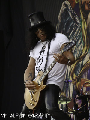 Slash feat. Myles Kennedy & the Conspirators