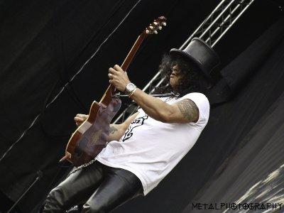 Slash feat. Myles Kennedy & the Conspirators