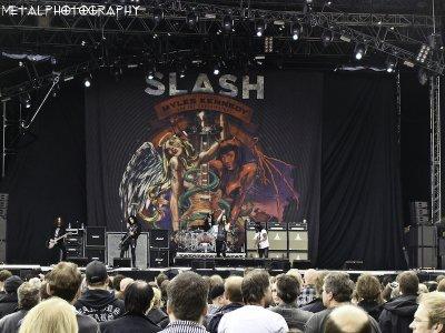 Slash feat. Myles Kennedy & the Conspirators