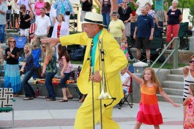 High Street Band - Meridian, ID