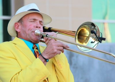 High Street Band - Meridian, ID