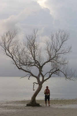 Mozambique