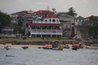 Waterfront, Zanzibar OZ9W0275
