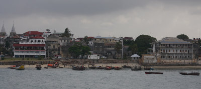 Waterfront, Zanzibar OZ9W0277
