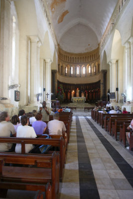 Anglican Cathedral, Zanzibar OZ9W0290