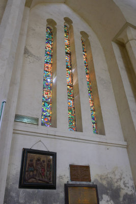 Anglican Cathedral, Zanzibar OZ9W0298