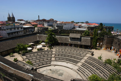 Theater, Zanzibar OZ9W0358
