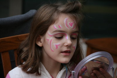 Face Painting