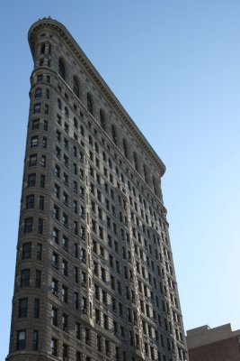 Flatiron