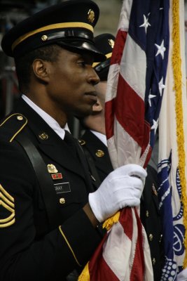 Flag Bearer