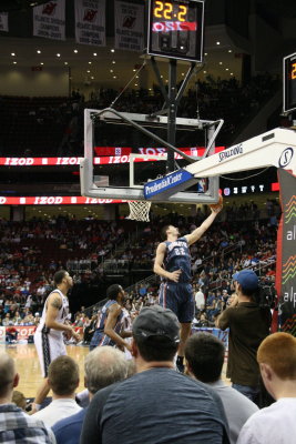 Defensive Action
