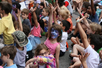 World Science Festival