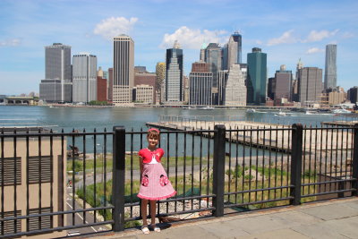 Manhattan, NY