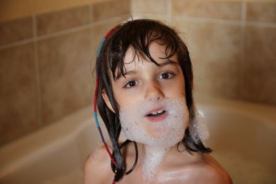 Foaming
