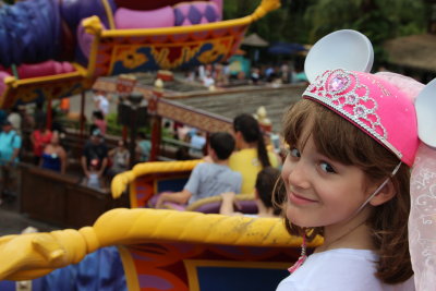 Disney World