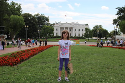 White House