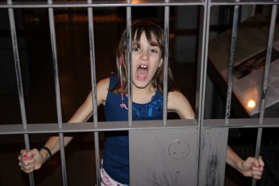 Prison