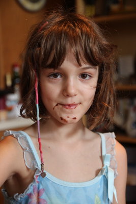 Chocolate
