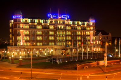 Palace hotel -  Noordwijk aan Zee