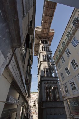 Elevador de Santa Justa