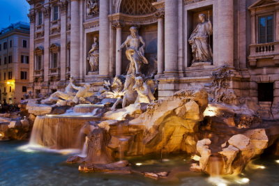 Historic Rome