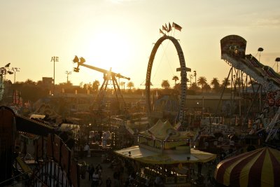Ventura County Fair #1
