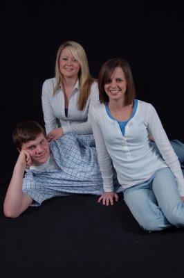Studio by:Barry Towe Photography