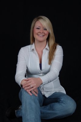 Studio Pics by: Barry Towe Photography