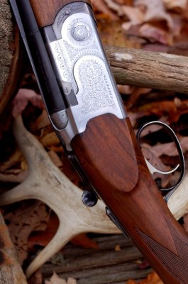 A Hunter's way of Life