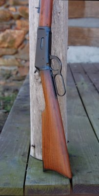 Gun's and Horn's by:Barry Towe Photography