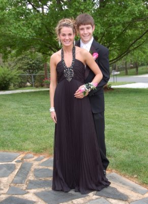 Prom Pics by:Barry Towe Photography