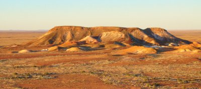 The Breakaways Outlook