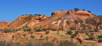 Painted Desert