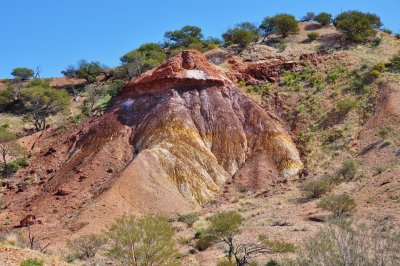 Painted Desert 