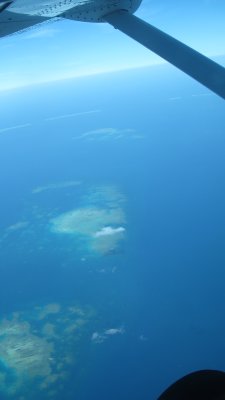 Lizard Island Sept 2011