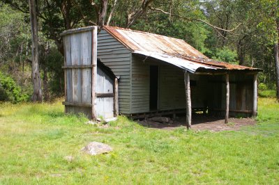 King Hut
