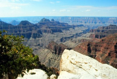 North Rim of Grand Canyon-05