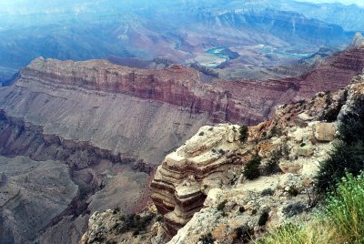 North Rim of Grand Canyon-07