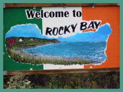 Rocky Bay ~ Richmond County