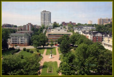 A Westin View