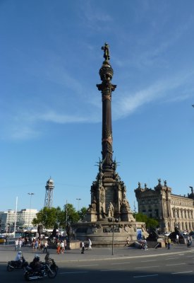 Columbus