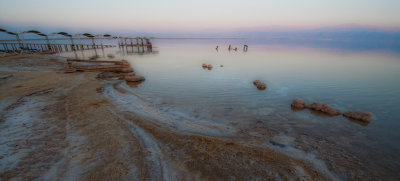 Dead Sea Dreams