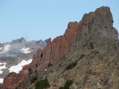 Devil's Horns