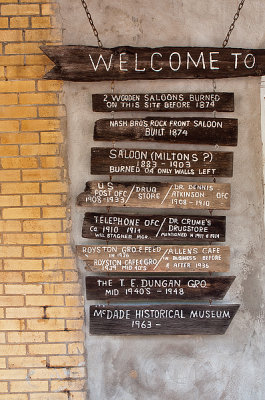 History of the Building housing the museum