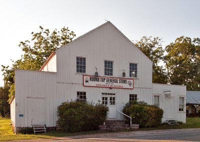 The General Store