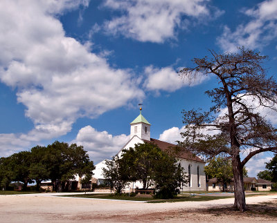 Church view 3